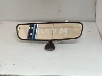 Pezzo di ricambio per auto di seconda mano specchio interno per kia rio 1.5 crdi ex2 riferimenti oem iam 02806  