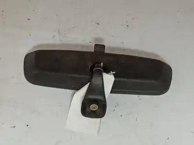 Second-hand car spare part interior rearview mirror for kia rio 1.5 crdi ex2 oem iam references 02806