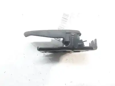 Peça sobressalente para automóvel em segunda mão puxador interior dianteiro direito por hyundai trajet (fo) 2.0 crdi gls referências oem iam 826203a000ax