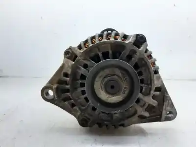 Автозапчасти б/у генератор за mitsubishi montero pinin (h60/h70) 1800 gdi ссылки oem iam md360635  