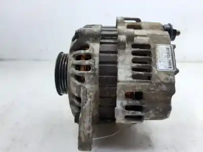 Автозапчасти б/у генератор за mitsubishi montero pinin (h60/h70) 1800 gdi ссылки oem iam md360635  