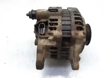 Автозапчасти б/у генератор за mitsubishi montero pinin (h60/h70) 1800 gdi ссылки oem iam md360635  
