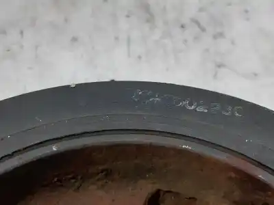Автозапчасти б/у шкив коленчатого вала за mitsubishi montero pinin (h60/h70) 1800 gdi ссылки oem iam md350781  