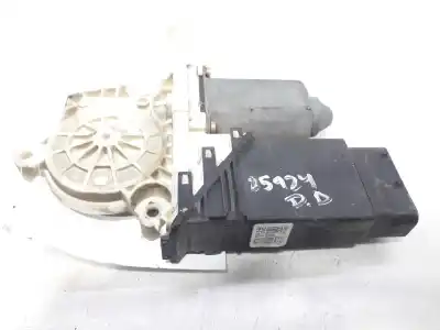 Peça sobressalente para automóvel em segunda mão motor elevador vidro dianteiro direito por seat leon (1m1) stella referências oem iam 1j1959802dfkz