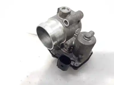 Peça sobressalente para automóvel em segunda mão borboleta de admissão por ford focus lim. business referências oem iam ds7g9f991bb  