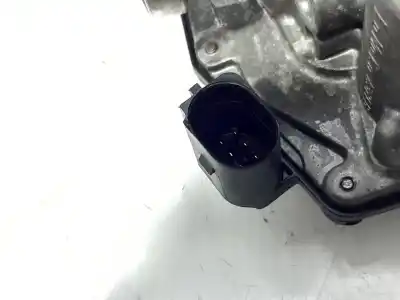 Peça sobressalente para automóvel em segunda mão borboleta de admissão por ford focus lim. business referências oem iam ds7g9f991bb  