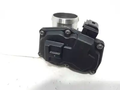 Peça sobressalente para automóvel em segunda mão BORBOLETA DE ADMISSÃO por FORD FOCUS LIM.  Referências OEM IAM DS7G9F991BB  