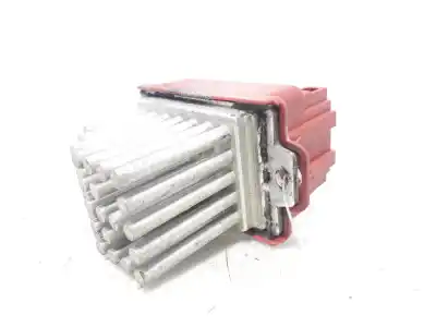 Peça sobressalente para automóvel em segunda mão resistência sofagem chauffage por seat leon (1m1) stella referências oem iam 1j0907521