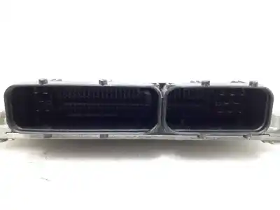 Автозапчасти б/у блок управления двигателем за skoda fabia (6y2/6y3) attractive ссылки oem iam 047906033k  