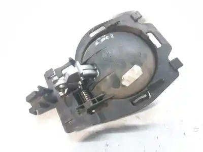 Second-hand car spare part INTERIOR LEFT FRONT HANDLE for CITROEN C3 (F DESDE 11/2001)  OEM IAM references 9143F8  