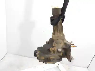 Tweedehands auto-onderdeel voordifferentieel voor toyota rav 4 (a2) 2.0 sol 44x (2003->) oem iam-referenties 3610042071
