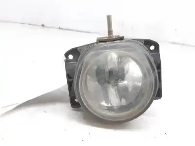 Second-hand car spare part left fog light for fiat linea (110) dynamic oem iam references 0051756924  
