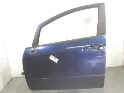 Автозапчасти б/у левая передняя дверь за fiat linea (110) dynamic ссылки oem iam 52063483