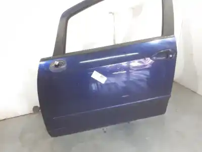 Автозапчастина б/у передні ліві двері для fiat linea (110) dynamic посилання на oem iam 52063483  