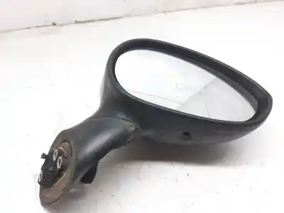 Second-hand car spare part right rearview mirror for fiat linea (110) dynamic oem iam references 021055  