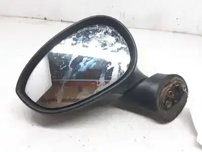 Second-hand car spare part left rearview mirror for fiat linea (110) dynamic oem iam references 021054  
