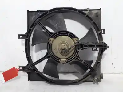 Second-hand car spare part RADIATOR COOLING FAN for NISSAN PRIMERA BERLINA (P11)  OEM IAM references 92120A16  