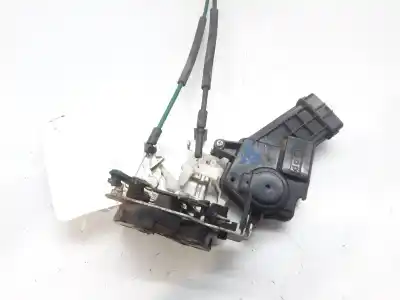 Автозапчасти б/у замок передней правой двери за kia magentis concept ссылки oem iam 813202g000  