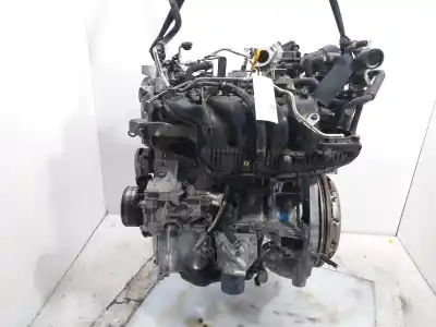 Second-hand car spare part COMPLETE ENGINE for NISSAN X-TRAIL (T32)  OEM IAM references MR16  