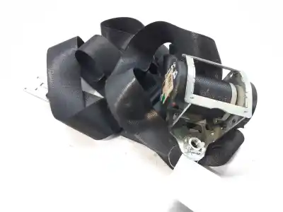 Автозапчастина б/у передній правий ремін безпеки для opel corsa d innovation посилання на oem iam 607707600  