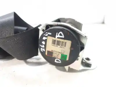 Автозапчасти б/у правый передний ремень безопасности за opel corsa d innovation ссылки oem iam 607707600