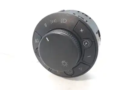 Автозапчасти б/у управление светом за opel corsa d innovation ссылки oem iam 13249397  