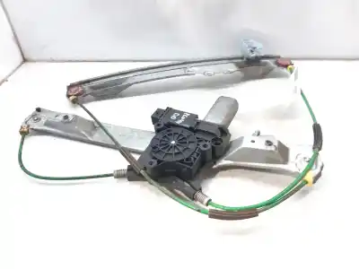 Автозапчастина б/у РЕГУЛЯТОР ПЕРЕДНЬОГО ПРАВОГО СКЛА для OPEL CORSA D  Посилання на OEM IAM 72005001  