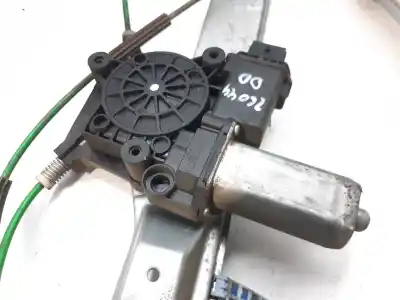 Автозапчасти б/у регулятор стекла переднего правого за opel corsa d innovation ссылки oem iam 72005001  