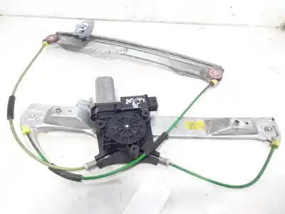 Pezzo di ricambio per auto di seconda mano alzacristalli anteriore sinistro per opel corsa d innovation riferimenti oem iam 13188487  