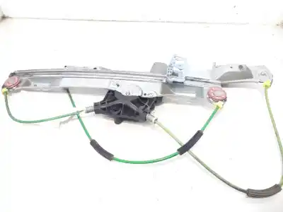 Pezzo di ricambio per auto di seconda mano alzacristalli anteriore sinistro per opel corsa d innovation riferimenti oem iam 13188487  