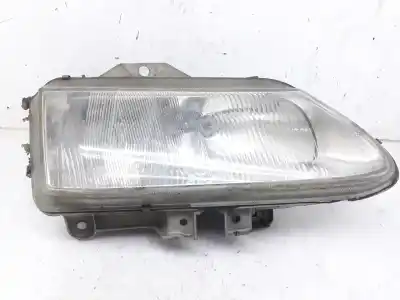 Peça sobressalente para automóvel em segunda mão farol / farolim direito por renault espace / grand espace (je0) 1.9 dti authentique referências oem iam 6025371078