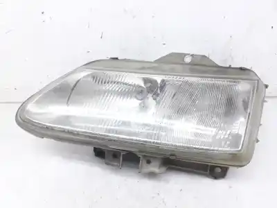 Peça sobressalente para automóvel em segunda mão farol / farolim esquerdo por renault espace / grand espace (je0) 1.9 dti authentique referências oem iam 6025371073