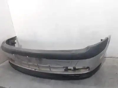 Peça sobressalente para automóvel em segunda mão para choques dianteiro por renault espace / grand espace (je0) 1.9 dti authentique referências oem iam 6025303193