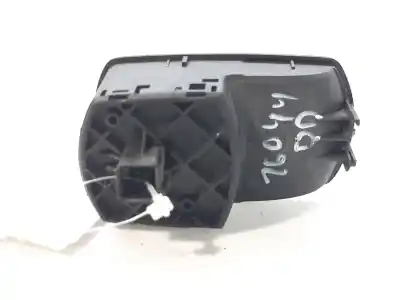 Автозапчастина б/у передній правий віконний вимикач для opel corsa d innovation посилання на oem iam 13189333rw  