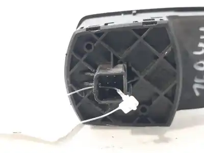 Автозапчасти б/у выключатель переднего правого окна за opel corsa d innovation ссылки oem iam 13189333rw