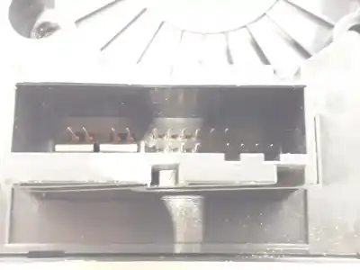 Автозапчастина б/у управління рульмом для opel corsa d innovation посилання на oem iam 13142283  