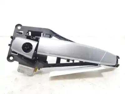 Автозапчасти б/у левая передняя наружная ручка за opel corsa d innovation ссылки oem iam 138620