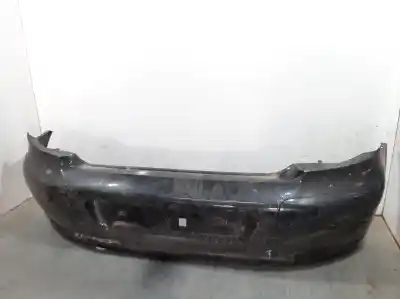 İkinci el araba yedek parçası ARKA TAMPON için PEUGEOT 307 (S1)  OEM IAM referansları 7410Q6  