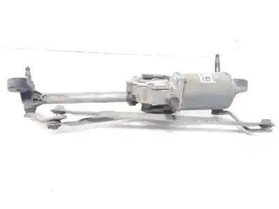 Автозапчасти б/у мотор переднего стеклоочистителя за opel corsa d innovation ссылки oem iam 13182340  