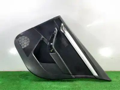 Second-hand car spare part right rear door trim for skoda octavia combi (5e5) ambition oem iam references 5e9867024bm  