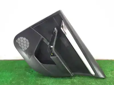 İkinci el araba yedek parçası ARKA SAG KAPI KAPLAMASI için SKODA OCTAVIA COMBI (5E5)  OEM IAM referansları 5E9867024BM  