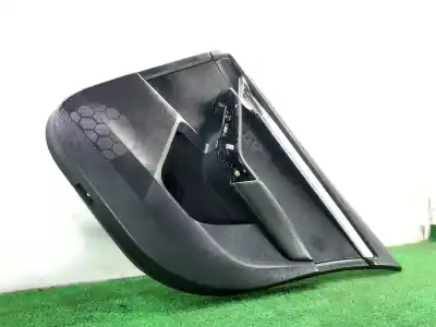 Second-hand car spare part right rear door trim for skoda octavia combi (5e5) ambition oem iam references 5e9867024bm  
