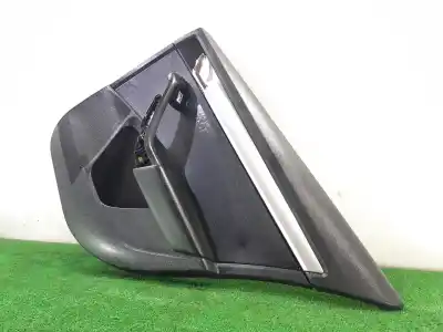 Second-hand car spare part right rear door trim for skoda octavia combi (5e5) ambition oem iam references 5e9867024bm  