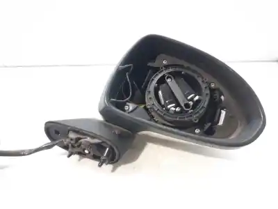 Автозапчасти б/у задний вид справа за opel corsa d innovation ссылки oem iam 020873  