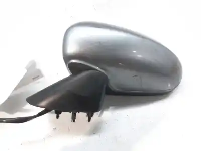 Автозапчасти б/у левое зеркало за opel corsa d innovation ссылки oem iam 13187615  