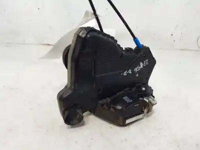 Peça sobressalente para automóvel em segunda mão fechadura da porta dianteira direita por toyota auris hybrid active referências oem iam 6903005131