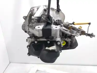 Gebrauchtes Autoersatzteil GETRIEBE zum OPEL CORSA D  OEM-IAM-Referenzen F13C394  5 VELOCIDADES