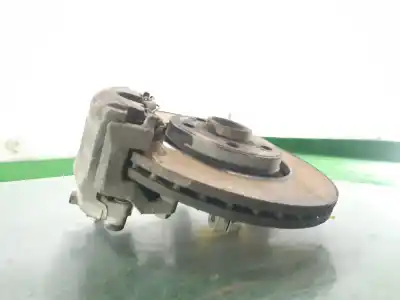 Second-hand car spare part front left knuckle for renault scenic rx4 (ja0) 2.0 16v expression oem iam references 7700437031  