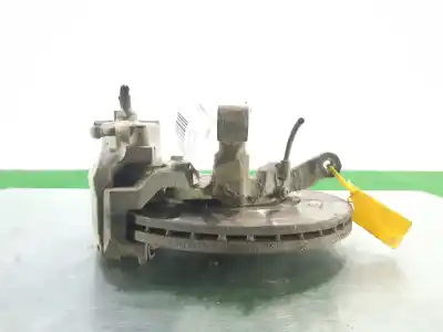 Second-hand car spare part front left knuckle for renault scenic rx4 (ja0) 2.0 16v expression oem iam references 7700437031  