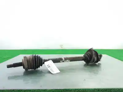 Second-hand car spare part front left transmission for renault scenic rx4 (ja0) 2.0 16v expression oem iam references 7700112688  